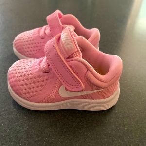 Nike Revolution 4 Infant/Toddler Shoe